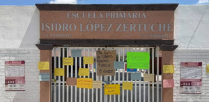 Padres de familia solicitaron una revisión financiera tras detectar inconsistencias en recursos recaudados.