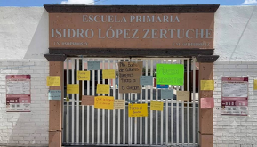 Padres de familia solicitaron una revisión financiera tras detectar inconsistencias en recursos recaudados.