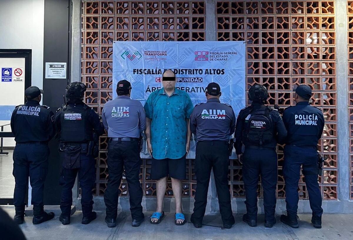 Makala, estadunidense asesinada por esposo en Chiapas