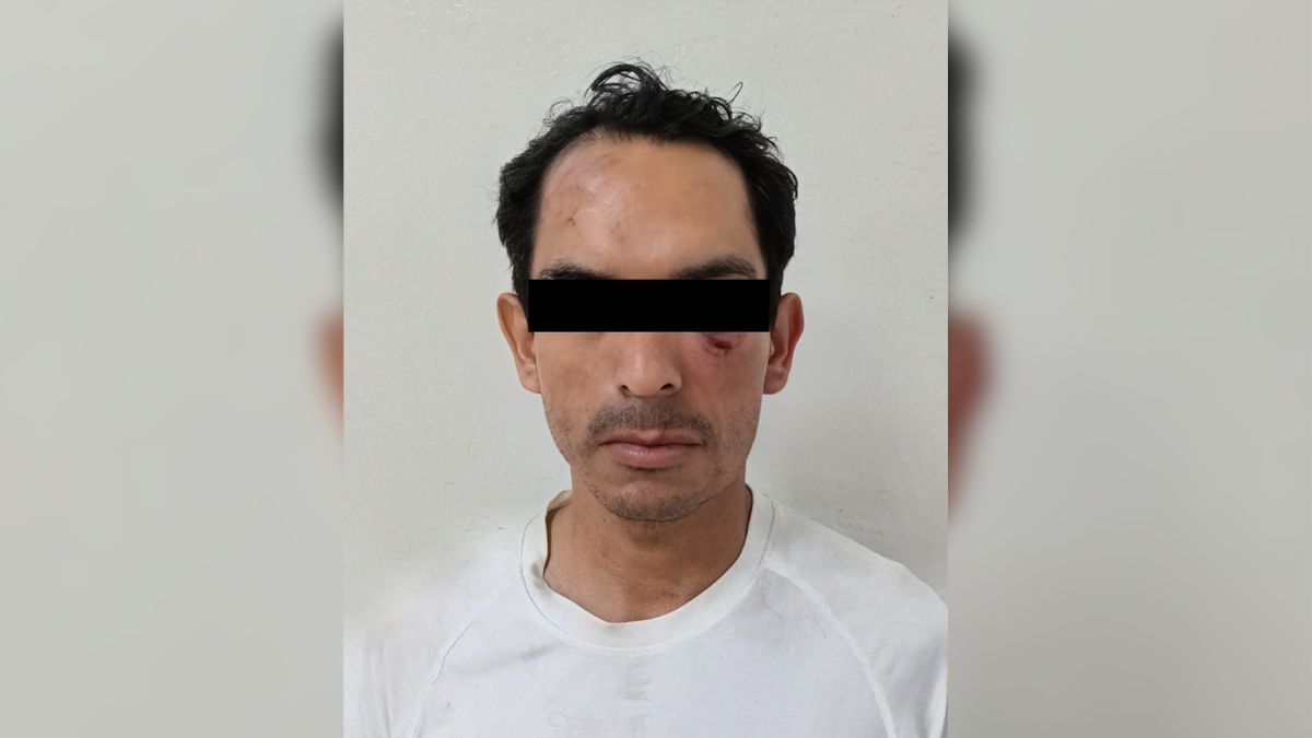 El pasado 8 de junio se registró un incidente que movilizó a cuerpos de seguridad y auxilio