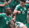 Julian Quiñones marca el primel gol de la Selección Mexicana en el Mundial 2026