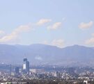 Mala calidad del aire CdMx 7 de marzo 2026