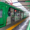 Metrorrey en Monterrey