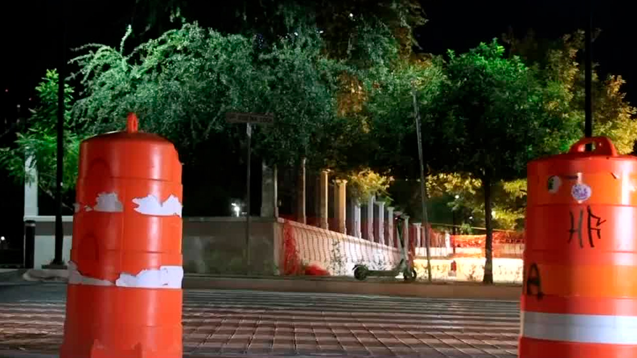 Monterrey pondrá en marcha operativos especiales de seguridad y movilidad en el primer cuadro de la ciudad por el Mundial 2026.