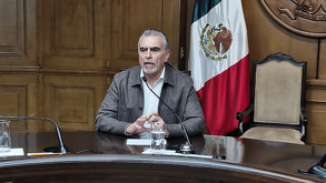 El gobierno de Monterrey será flexible con el consumo de alcohol en vía publica y en ciertas zonas mundialistas.