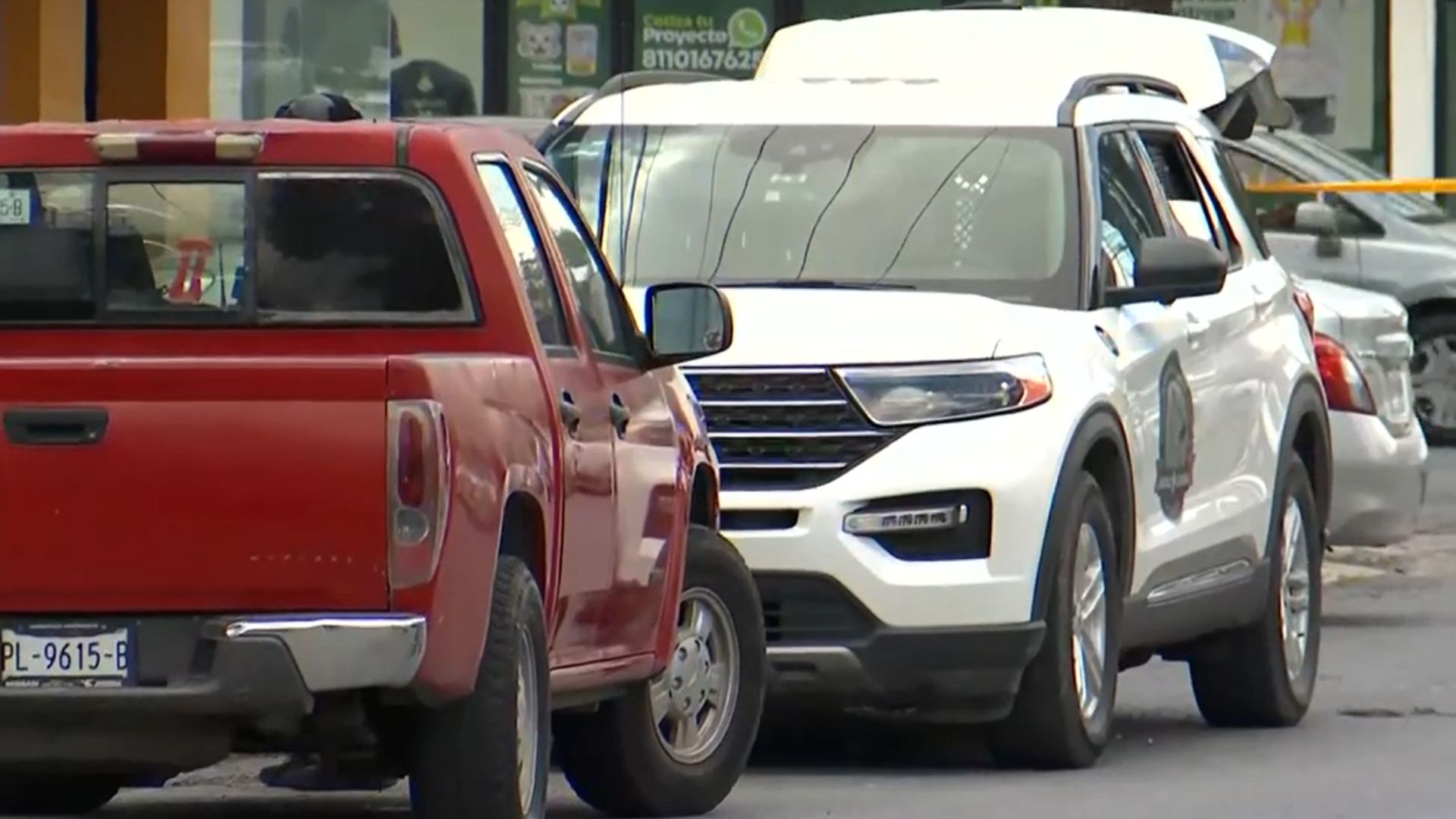 Operativo antinarcóticos en Monterrey detiene a sospechoso con drogas en Mitras Centro. Agencia Estatal asegura narcóticos.