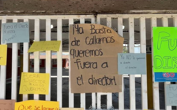 Padres de familia solicitaron una revisión financiera tras detectar inconsistencias en recursos recaudados.