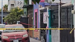 Las autoridades señalaron que serán los estudios forenses y las investigaciones en curso los que permitan establecer de manera oficial las circunstancias.