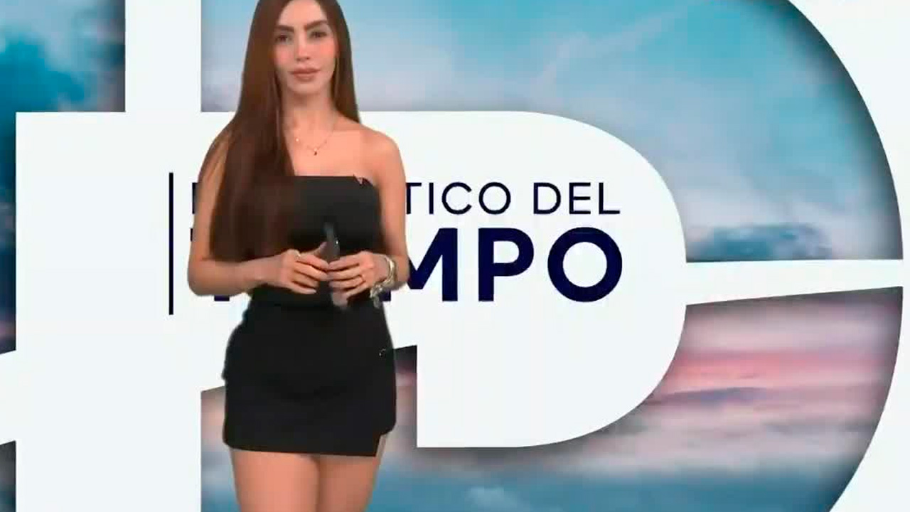 Emily Quiñones nos da el pronóstico del tiempo en Puebla para este fin de semana.