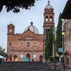 ¿Vas al Mundial 2026? Aprovecha tus días libres y descubre los mejores Pueblos Mágicos de Jalisco a corta distancia de Guadalajara. ¡Planea tu ruta aquí!
