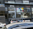 Roban reloj en compra venta en San Pedro.