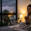 Especialistas recomiendan seguir una serie de pasos para proteger tu salud mental y la de tu familia en un desastre natural