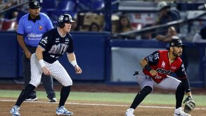 Sultanes derrotó a Piratas en el juego 1 de la serie de la LMB 2026 en el estadio Walmart Park.