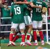 Así se vivió la inauguración del Mundial 2026 en la Ciudad de México.