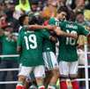 Así se vivió la inauguración del Mundial 2026 en la Ciudad de México.