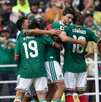 Así se vivió la inauguración del Mundial 2026 en la Ciudad de México.