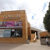 Después del asalto con violencia que vivió una joven en Forum Cultural de León, el presunto responsable es detenido y vinculado a proceso.