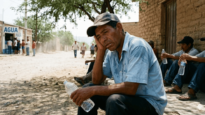 México suma 21 muertes por la temporada de calor 2026. La Secretaría de Salud reporta que los golpes de calor provocan el 95% de los decesos en el país.