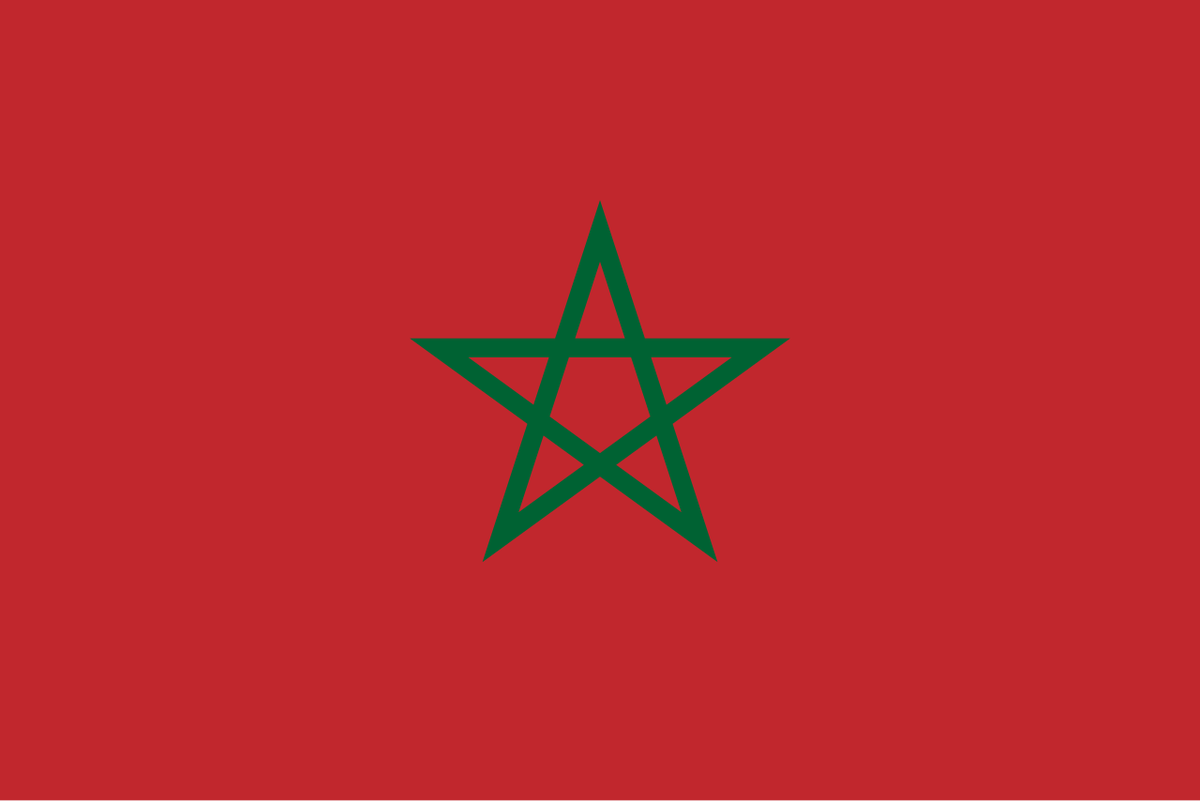 Marruecos