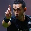 César Arturo Ramos pitará su tercera Copa del Mundo.