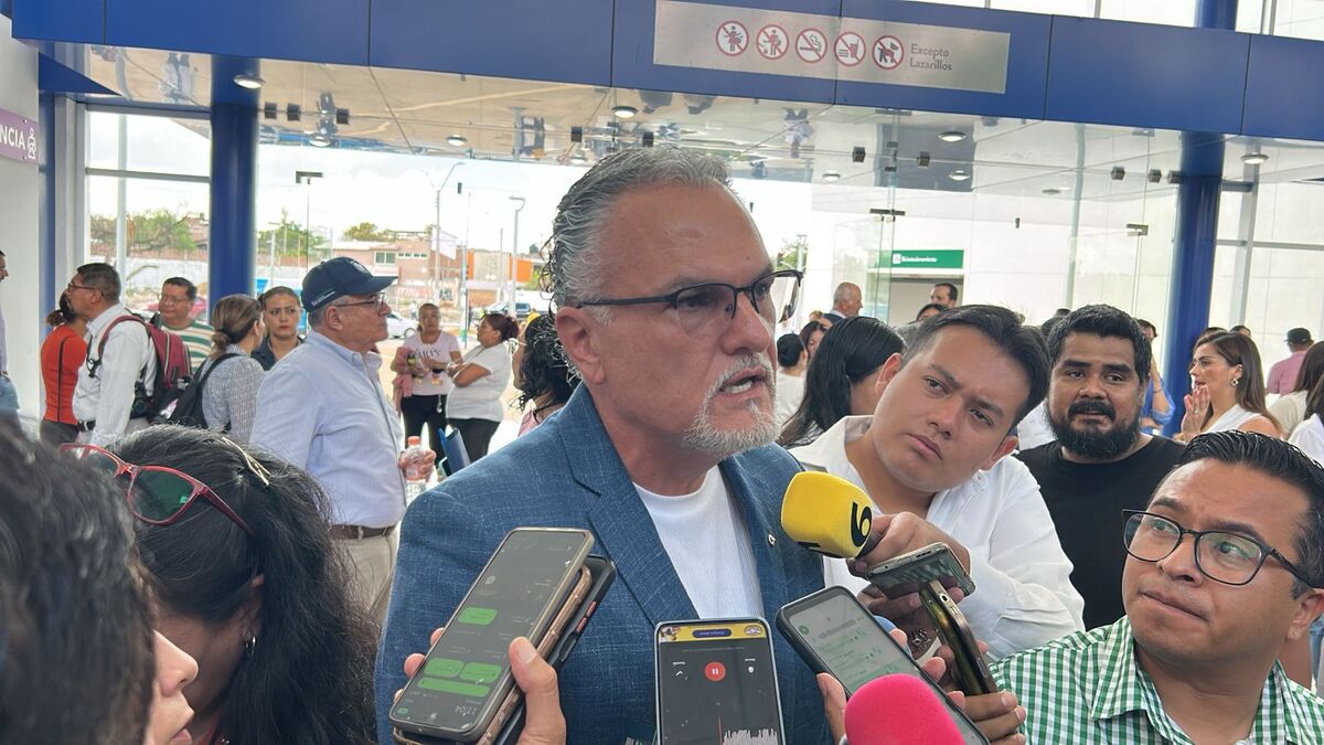Concesionarios del transporte público de León hablaron sobre la posibilidad del aumento de costos en la tarifa del camión y cambios en las rutas.
