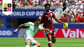 Catar rescató un empate agónico 1-1 ante Suiza en el minuto 94 gracias a un golazo de cabeza de Boualem Khoukhi. ¡Revisa el resumen aquí!