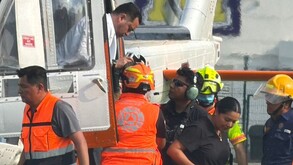 Un operativo aéreo permitió el traslado urgente de pulmones para un trasplante en Monterrey, reduciendo significativamente el tiempo de recorrido.