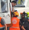 Un operativo aéreo permitió el traslado urgente de pulmones para un trasplante en Monterrey, reduciendo significativamente el tiempo de recorrido.