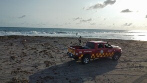Autoridades de Jalisco se unen al operativo en Playa Pascuales para localizar a un joven de Guadalajara desaparecido. Entérate de los detalles.