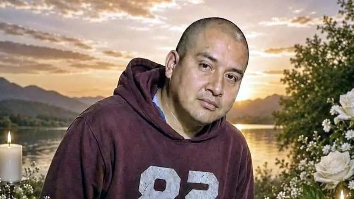 Familiares y vecinos exigen justicia por la muerte de Mario Márquez, quien falleció tras una golpiza sufrida durante un asalto en Escobedo.