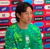 Kim Seung-gyu: declaraciones que ponen en alerta a la Selección Méxicana