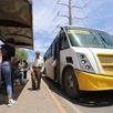Concesionarios del transporte público de León hablaron sobre la posibilidad del aumento de costos en la tarifa del camión y cambios en las rutas.