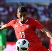 Ricardo Rodríguez disputa su cuarto Mundial en 2026.