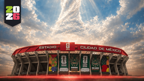 La Selección Mexicana inició con triunfo su participación en la Copa del Mundo 2026.