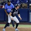 Sultanes derrotó a Piratas en el juego 1 de la serie de la LMB 2026 en el estadio Walmart Park.