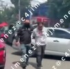 SSC detiene a un hombre acusado de robo en el AICM