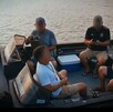 Cuatro personas varadas y sin combustible en el Lago de Chapala fueron rescatadas gracias a la geolocalización en tiempo real de la Videollamada C5.