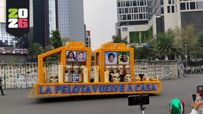 La capital del país complementa la fiesta mundialista con eventos culturales, artísticos y recreativos para residentes y visitantes.