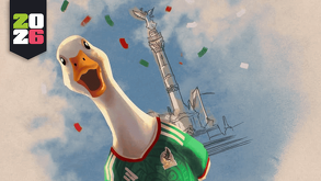 La capital del país se ha llenado de color, cultura y pasión futbolera durante la Copa del Mundo.