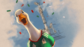 La capital del país se ha llenado de color, cultura y pasión futbolera durante la Copa del Mundo.