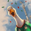 La capital del país se ha llenado de color, cultura y pasión futbolera durante la Copa del Mundo.