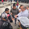 Querétaro y su transporte público se unen a la fiebre mundialista lanzando tarjetas conmemorativas del Mundial 2026.