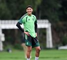 Edson Álvarez sería titular frente a Corea del Sur.
