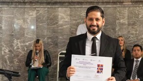 Funcionario mexicano deja su cargo y ofrece disculpa pública a 'InoCat'.