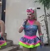 Show de baby shower cancelado en Monterrey.