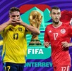 Selección de Suecia y Tunez jugarán su primer partido del Mundial 2026 en Monterrey.