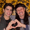 Aarón Mercury reaccionó a la noticia sobre la presunta muerte de Oliver Tree con un emotivo mensaje en redes sociales. Esto fue lo que escribió para despedirse.