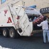 Conoce qué pasará con la recolección de basura en Puebla.