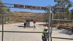 Sanción a RESA por clausura de Chiltepeque