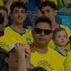 La selección brasileña no pudo pasar del empate en su primer compromiso de la Copa del Mundo 2026.